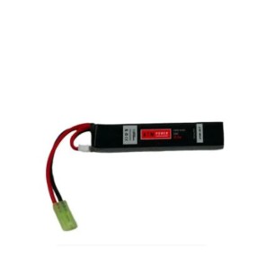 Batterie LiPo 11,1V 1100mAh 20C Mini Stick (Dean Large) - ATM