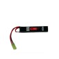 Batterie LiPo 11,1V 1100mAh 20C Mini Stick (Dean Large) - ATM