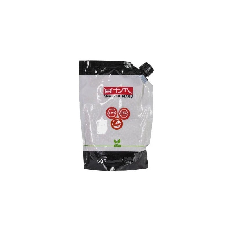 Billes Traçantes bio 0.30 - ATM