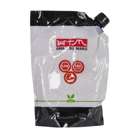 Billes Traçantes bio 0.30 - ATM