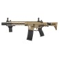 Réplique AEG LT-19 GEN2 Silencer PDW Tan