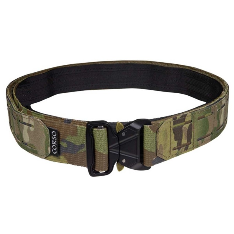 CORSO Ceinturon Hook Laser MK1 Multicam