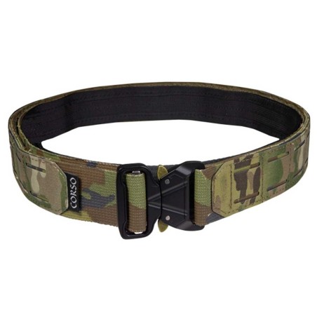 CORSO Ceinturon Hook Laser MK1 Multicam