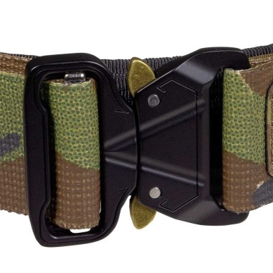 CORSO Ceinturon Hook Laser MK1 Multicam