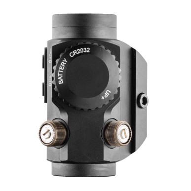 Point rouge RTI GT5586 tubulaire 3 MoA