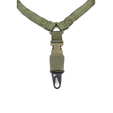Sangle tactique Crossbones 1 Point MK2 - Corso Tactical OD Green