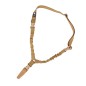 Sangle tactique Crossbones 1 Point MK2 - Corso Tactical Tan