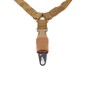 Sangle tactique Crossbones 1 Point MK2 - Corso Tactical Tan
