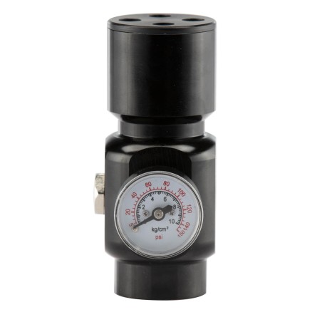 Régulateur HPA 0-150 psi GEN2 double sortie