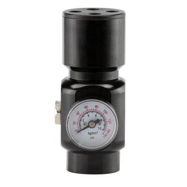 Régulateur HPA 0-150 psi GEN2 double sortie