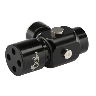 Régulateur HPA 0-150 psi GEN2 double sortie