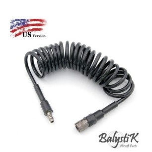 ligne HPA  mamba + coupleur version US