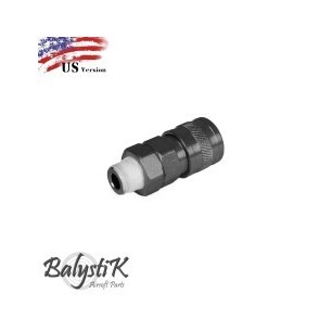 ligne HPA  mamba + coupleur version US