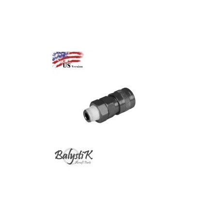 ligne HPA  mamba + coupleur version US