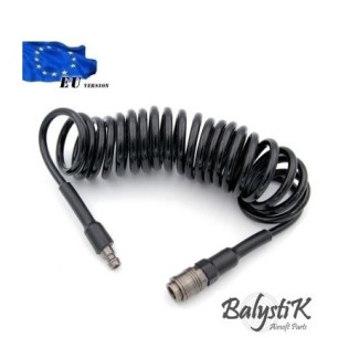 Ligne HPA  mamba + coupleur version EU