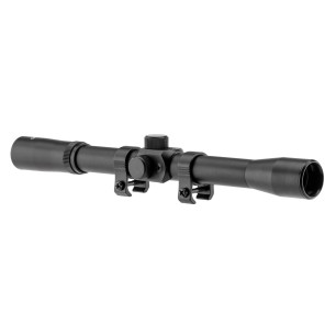 Lunette de loisir RTI 4 x 20 mm