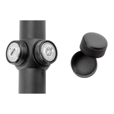 Lunette de loisir RTI 4 x 32 mm