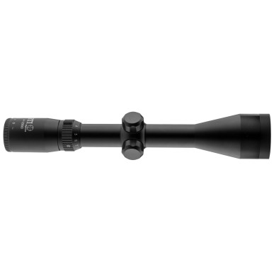 Lunette d'affût 4-12 x 50