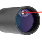 Lunette RTI 2,5-10 x 42 laser intégré