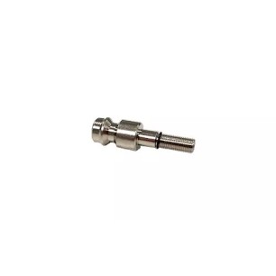 Valve HPA sans perçage pour chargeur GBB KJ / WE / VFC (EU)