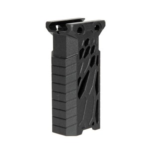 Poignee grip tactical Noire