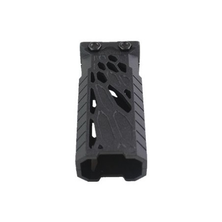 Poignee grip tactical Noire