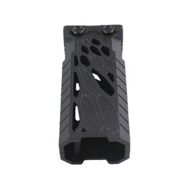 Poignee grip tactical Noire