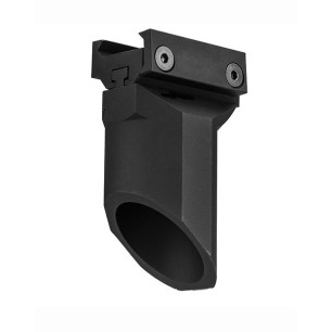 Poignee grip noir AK PK-6 Picatinny