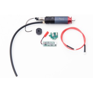 Système Fusion Engine HPA Redline N7 Gen-2 FCU pour M4 (V2)