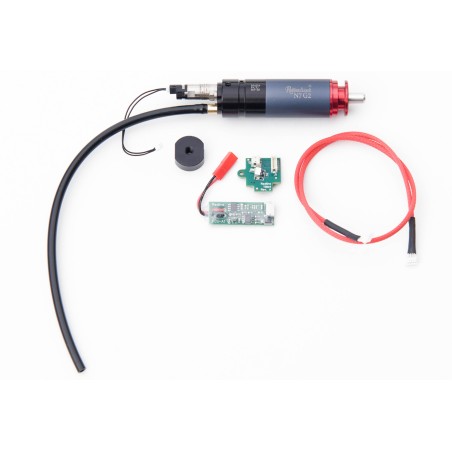 Système Fusion Engine HPA Redline N7 Gen-2 FCU pour M4 (V2)