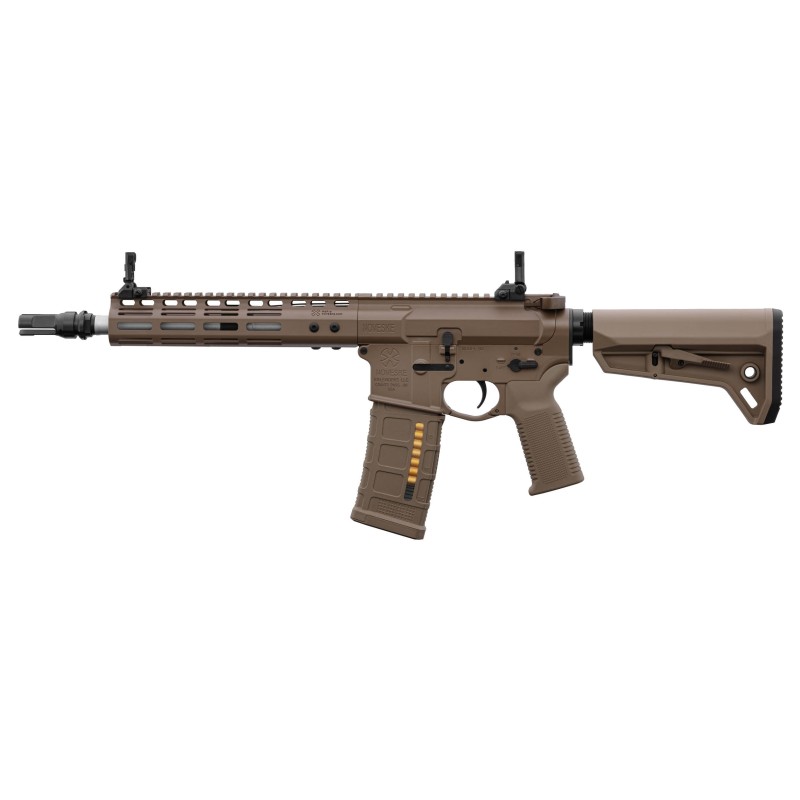 Réplique airsoft NOVESKE N4 MWS GBBR G101 TAN
