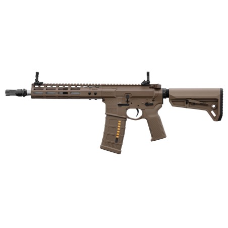 Réplique airsoft NOVESKE N4 MWS GBBR G101 TAN