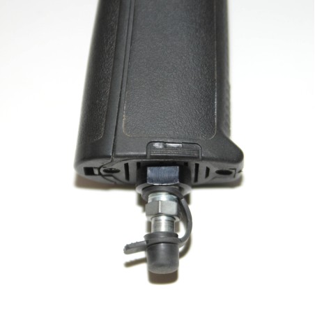 Kit M4 grip connect Red Line type US