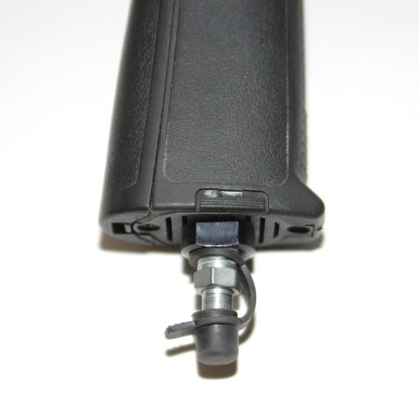 Kit M4 grip connect Red Line type US