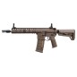 Réplique airsoft NOVESKE N4 MWS GBBR G101 TAN