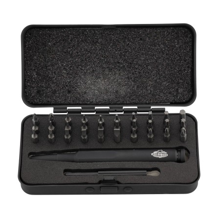 GUN POWER TOOL Set Précision 32 pcs Cerakote