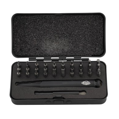 GUN POWER TOOL Set Précision 32 pcs Cerakote
