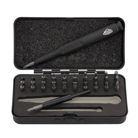 GUN POWER TOOL Set Précision 32 pcs Cerakote