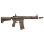Réplique airsoft NOVESKE N4 MWS GBBR G101 TAN
