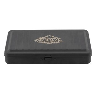 GUN POWER TOOL Kit Dynamométrique 51 pcs Elite