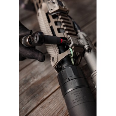 GUN POWER TOOL Kit Dynamométrique 51 pcs Elite