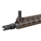 Réplique airsoft NOVESKE N4 MWS GBBR G101 TAN