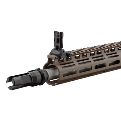 Réplique airsoft NOVESKE N4 MWS GBBR G101 TAN