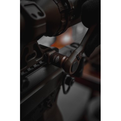 GUN POWER TOOL Kit Douilles Shell 14 pcs Cerakote