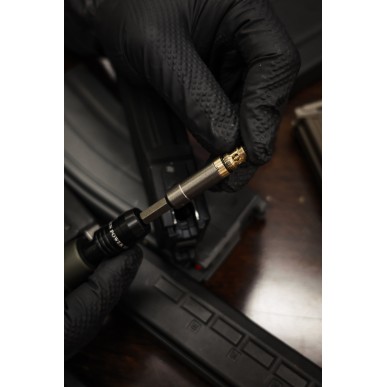 GUN POWER TOOL Set Outils 17 pcs Grenade