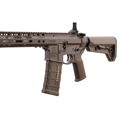 Réplique airsoft NOVESKE N4 MWS GBBR G101 TAN