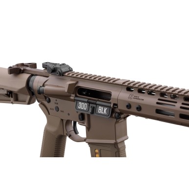 Réplique airsoft NOVESKE N4 MWS GBBR G101 TAN