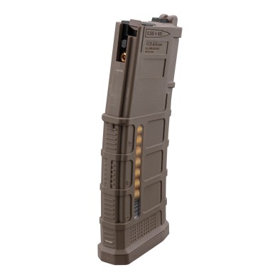 Réplique airsoft NOVESKE N4 MWS GBBR G101 TAN