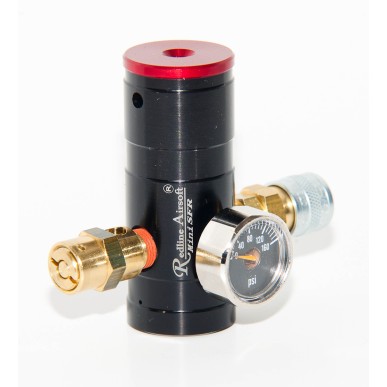 Régulateur HPA basse pression Red Line Mini SFR