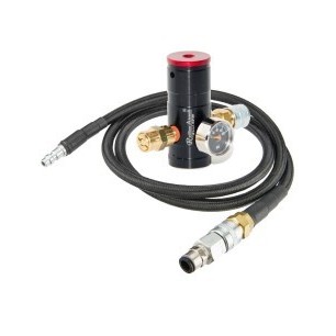 Régulateur HPA basse pression Red Line Mini SFR + ligne US